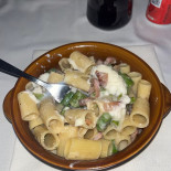 Pizzeria Da Fabbio food