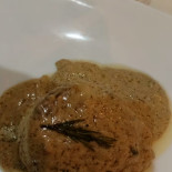 Pizzeria Da Fabbio food