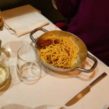 Pizzeria Da Fabbio drink