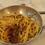 Pizzeria Da Fabbio food