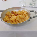Pizzeria Da Fabbio food