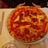 Pizzeria Da Fabbio food