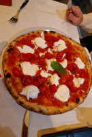 Pizzeria Da Fabbio food