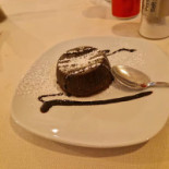 Pizzeria Da Fabbio drink