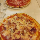 Pizzeria Da Fabbio food