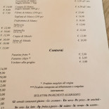 Trattoria Il Priore