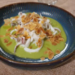 Locanda De Foris Nourriture