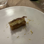 Locanda De Foris Nourriture