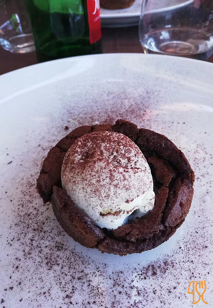 Locanda De Foris Comida