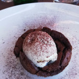 Locanda De Foris Nourriture