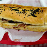 7 Secoli Cibo