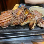 7 Secoli Cibo