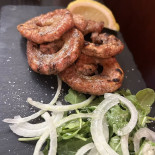 7 Secoli Cibo