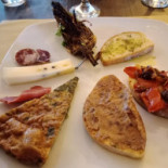 Milomax Comida