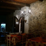 Trattoria Il Rustico Dentro