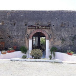 Trattoria Il Rustico Extérieur