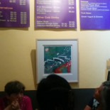 Trattoria Il Rustico Carta