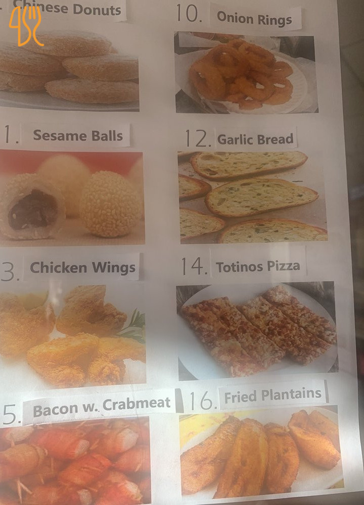 Verbella Con Pizzeria A Sesto Calende Carte