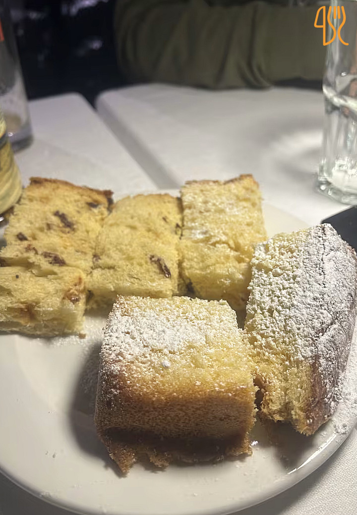 Verbella Con Pizzeria A Sesto Calende Nourriture