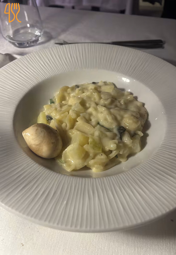 Verbella Con Pizzeria A Sesto Calende Nourriture