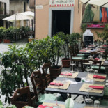 Malgra' Vinosteria In Rivarolo outside