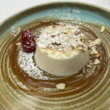Malgra' Vinosteria In Rivarolo food