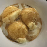 Malgra' Vinosteria In Rivarolo food