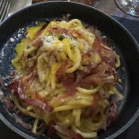 Malgra' Vinosteria In Rivarolo food