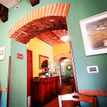 Malgra' Vinosteria In Rivarolo inside