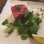 Malgra' Vinosteria In Rivarolo drink