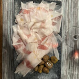 Malgra' Vinosteria In Rivarolo drink