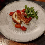 Malgra' Vinosteria In Rivarolo food