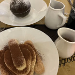 Brodo Di Giuggiole Bebida