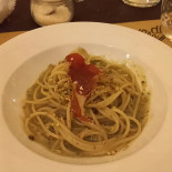 Brodo Di Giuggiole Comida