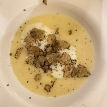 Brodo Di Giuggiole Comida