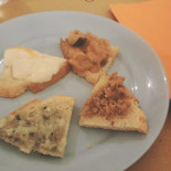 Brodo Di Giuggiole Comida