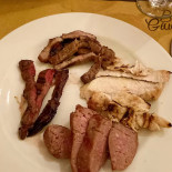 Brodo Di Giuggiole Comida