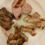 Brodo Di Giuggiole Comida