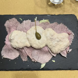 L'ostu Nourriture