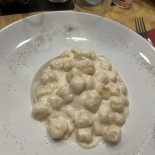 L'ostu Nourriture