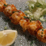 Le Cugine Comida