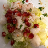 Le Cugine Nourriture