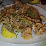 Le Cugine Comida