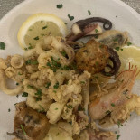 Le Cugine Comida