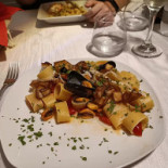 Le Cugine Comida