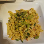 Le Cugine Comida