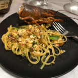 Le Cugine Comida