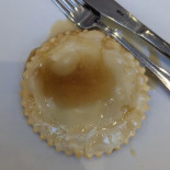 Mec Puddu's Nourriture