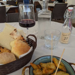 Mec Puddu's Boisson