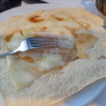 Mec Puddu's Nourriture